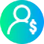 Salary 图标 64x64