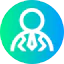 Businessman 图标 64x64