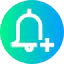 Add reminder 图标 64x64