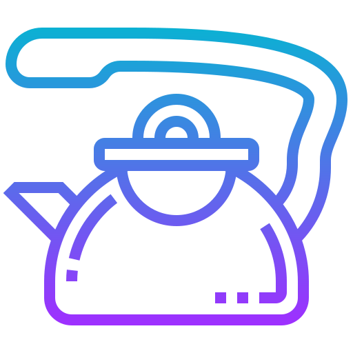 Kettle icon