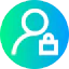 Block user 图标 64x64