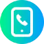Call 图标 64x64