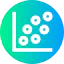 Scatter plot 图标 64x64