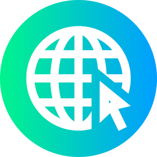 Internet Symbol