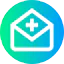 Invite 图标 64x64