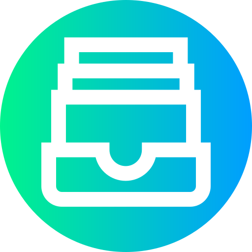 Documents 图标