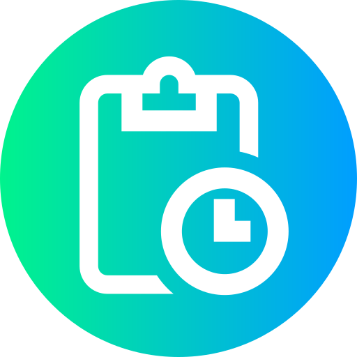 Task planning icon
