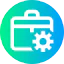 Suitcase 图标 64x64