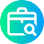 Suitcase 图标 64x64