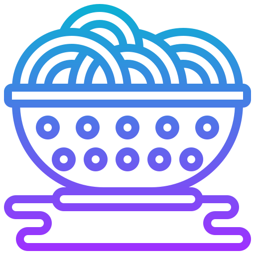 Colander icon