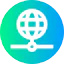 Worldwide 图标 64x64
