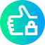 Blocked 图标 64x64