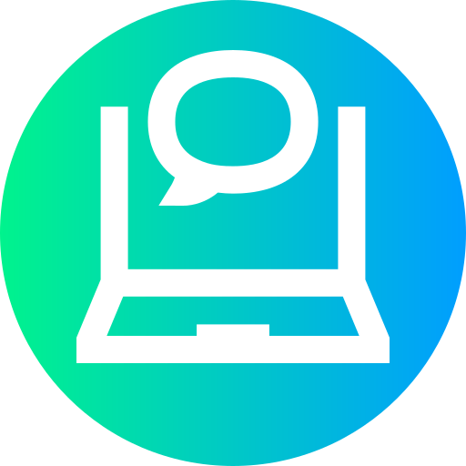 Message icon