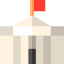 White house 图标 64x64