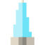 Burj khalifa icon 64x64