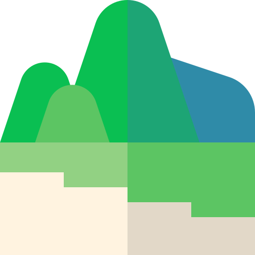 Machu picchu icon