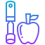 Apple icon 64x64