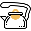 Kettle icon 64x64