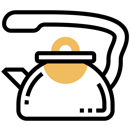Kettle icon
