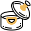 Pot icon 64x64