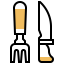 Knife icon 64x64