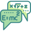 Mathematics іконка 64x64
