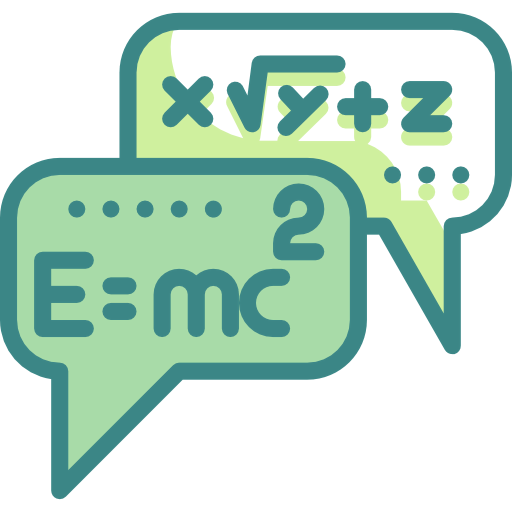 Mathematics icon