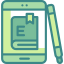 Elearning icon 64x64