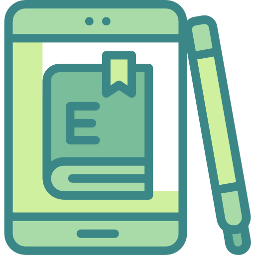 Elearning icon