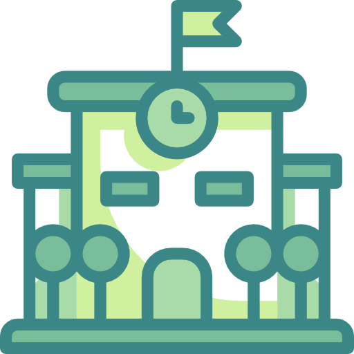 School icon