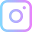 Instagram icône 64x64