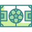 Football Symbol 64x64