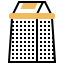 Grater icon 64x64
