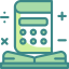 Calculator Symbol 64x64