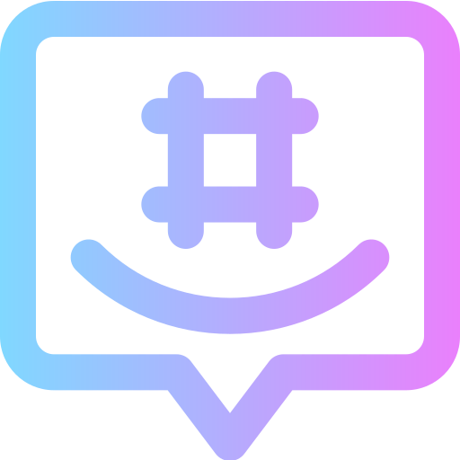 Groupme 图标