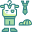 Uniform Symbol 64x64