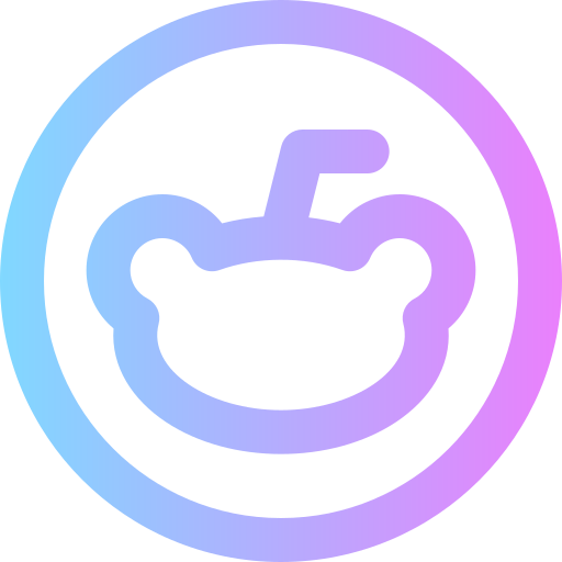 Reddit icon