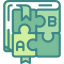 Puzzle Symbol 64x64