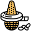 Corn icon 64x64