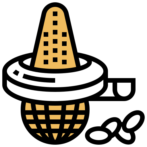 Corn icon
