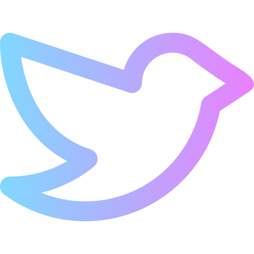 Twitter icon