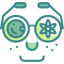 Eyeglasses Symbol 64x64