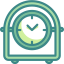 Clock Symbol 64x64
