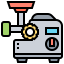 Grinder icon 64x64