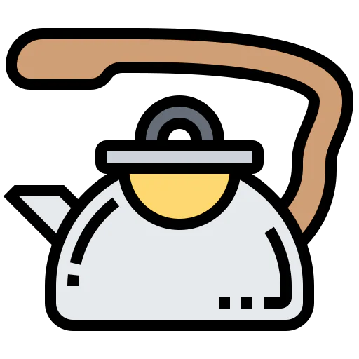 Kettle icon