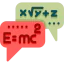 Mathematics 图标 64x64