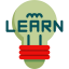 Lightbulb Symbol 64x64