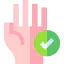 Clean icon 64x64