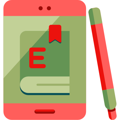 Elearning icon
