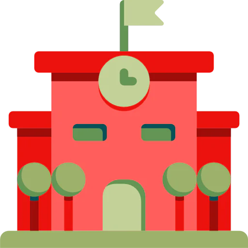 School icon